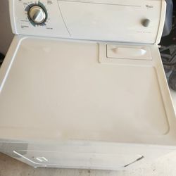 Whirlpool Dryer (Unused)