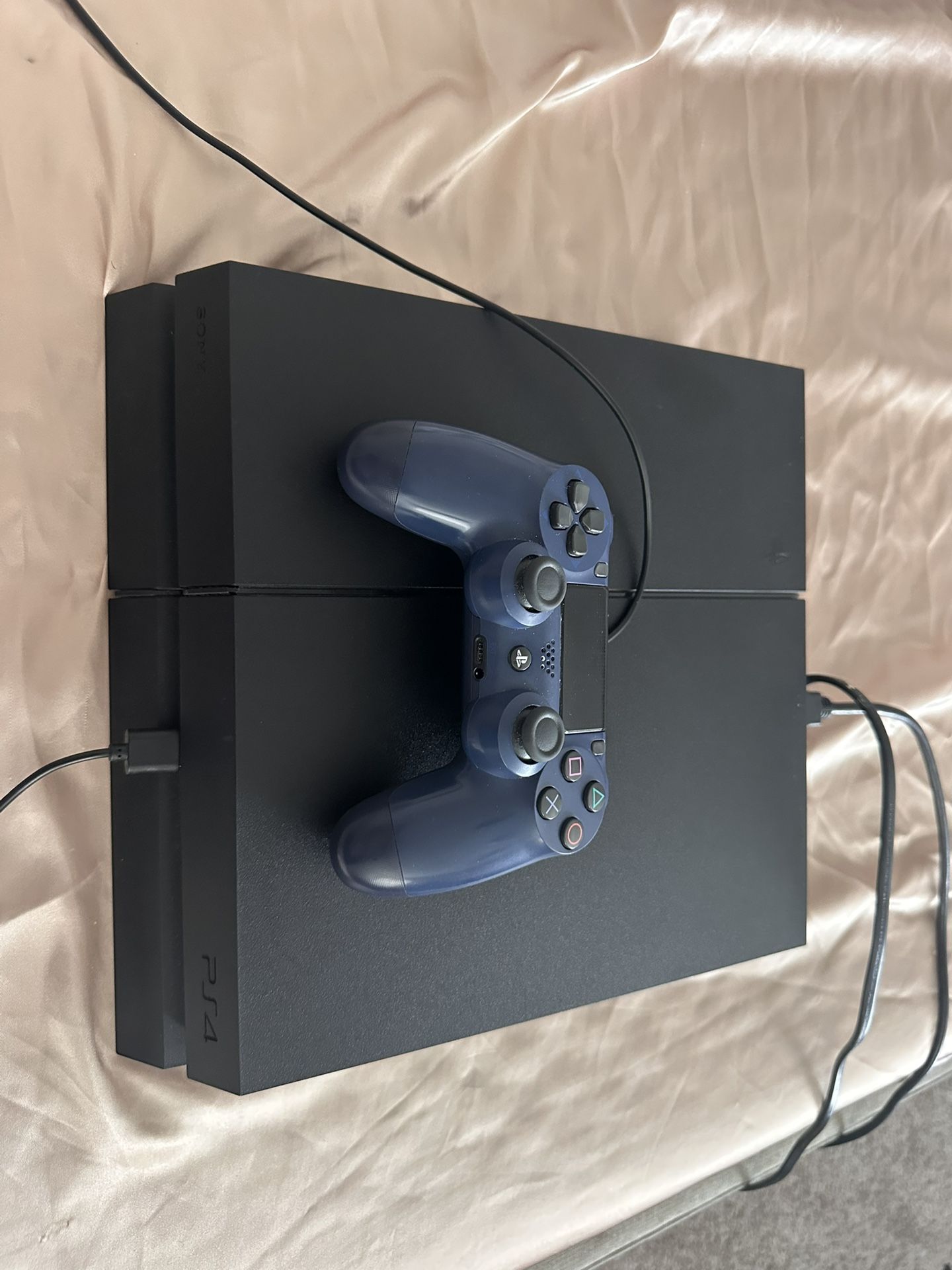 PS4