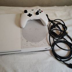 Xbox One S