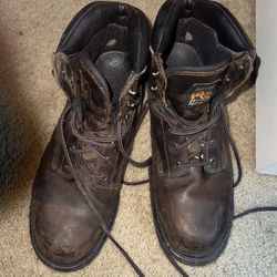 Work Boots