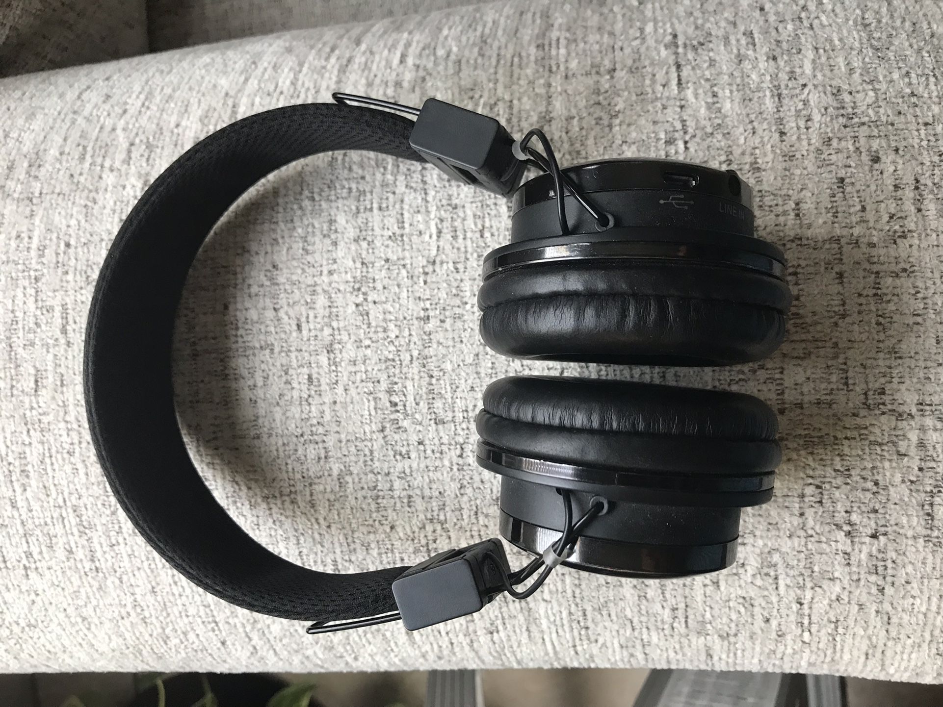 Tzumii Bluetooth Headphones