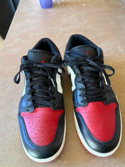 Jordan Air 1 low