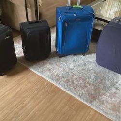 Luggage