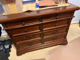 Beautiful Wood Filing Cabinet with office storage