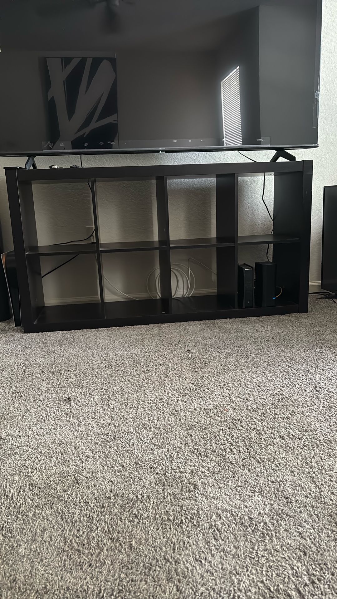 Shelf Tv Stand