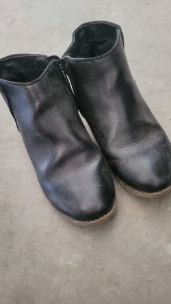Girls Boots 