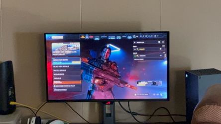 Gaming pc + oled 27 “ rod strix🔥🔥🔥🔥🔥🔥