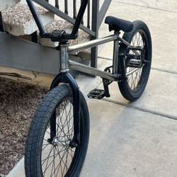 Bsd Bmx Bike