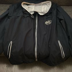 Bass Pro Wind Breaker Men’s XL