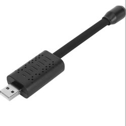 USB Plug Mini Camera
