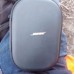 Bose c45 wireless headphones black