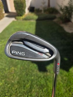Ping G25 Red Dot 9 Iron Golf Club, RH
