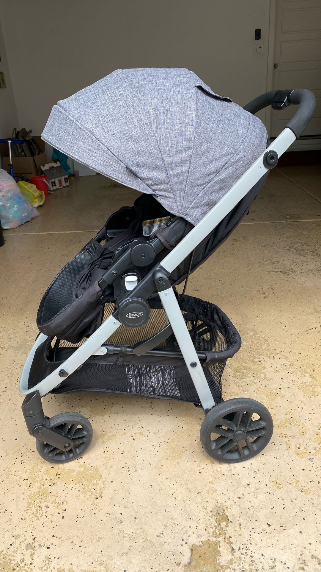 Graco Stroller