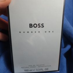 Hugo Boss Cologne Men's 
