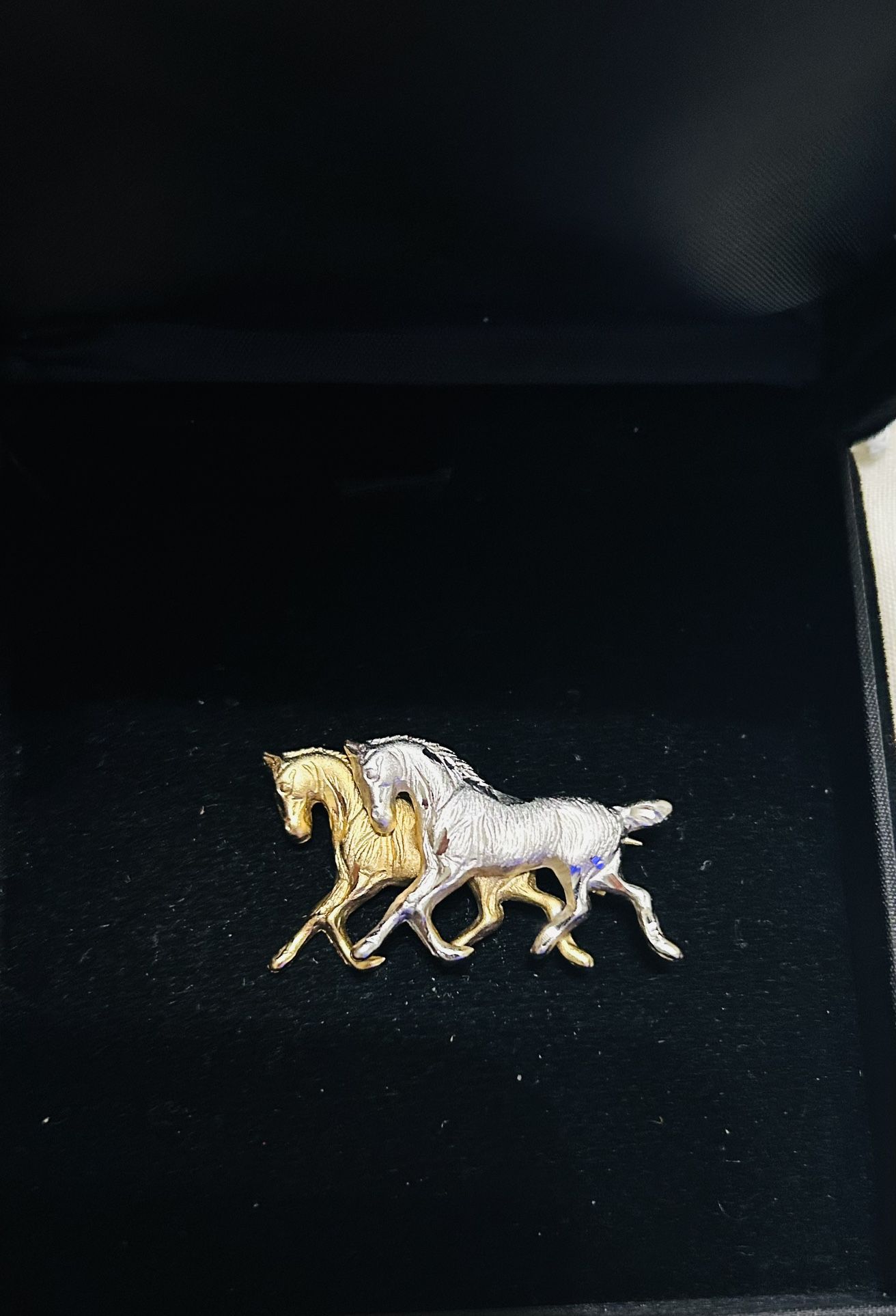 Broche Vintage