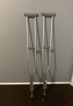 Crutches