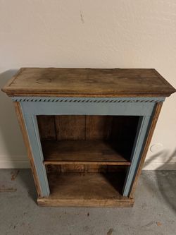 Bookcase