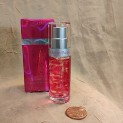Vintage OCEAN PACIFIC  Women's EDP  Travel Size Spray