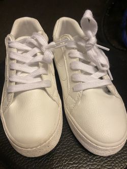 Children’s Shoes