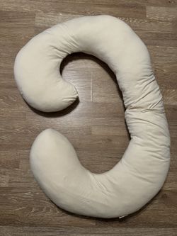 Pregnancy Pillow
