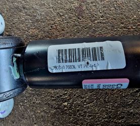 2021-2024 F150 Front Strut Shocks Pair ML34-18045-EC 4x4