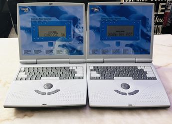 Kid Laptop 