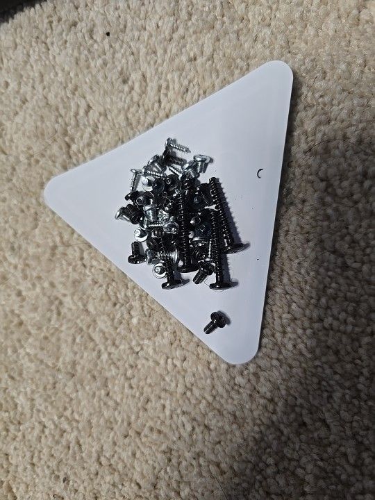 Tcl 43s421 Parts