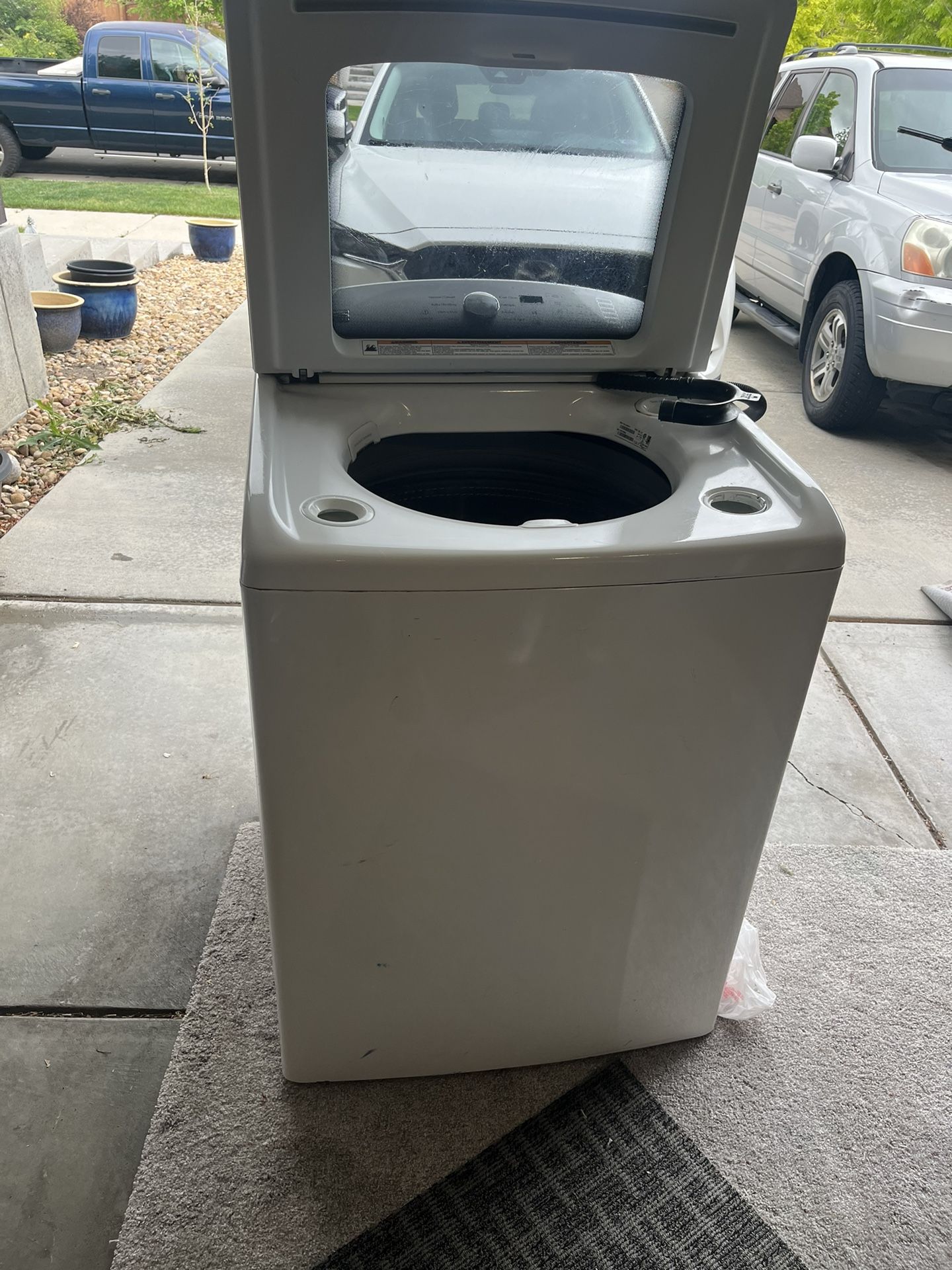 Washer
