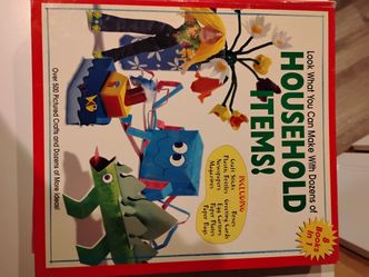 Craft Book