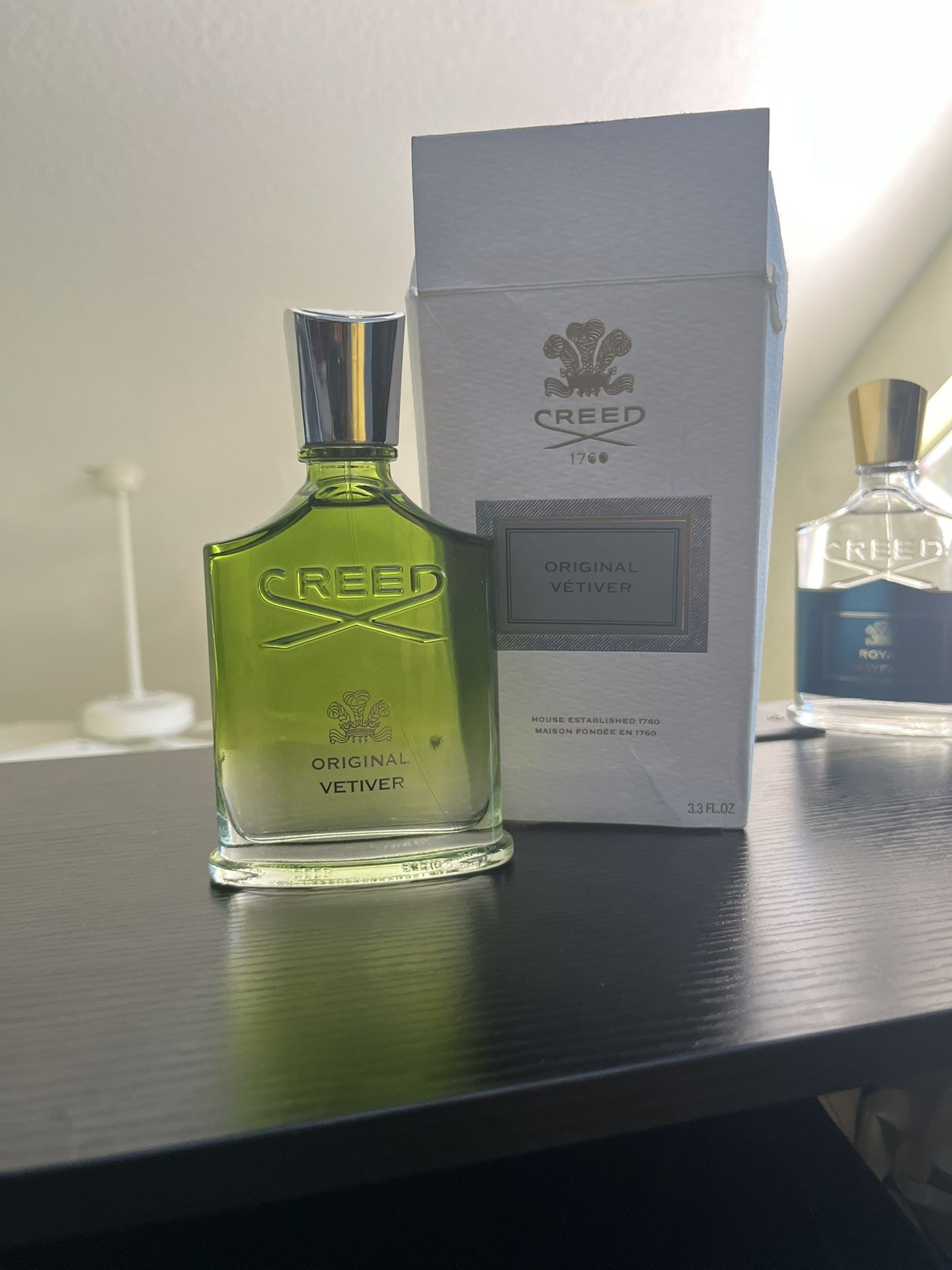 Original Vetiver+ Impact Kit ->7 High-Value Add-Ons to Maximize Your Fresh Game| See Description