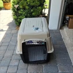 Ferplast Atlas Vehicle Suv Dog Crate 