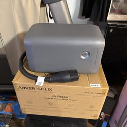 Anker Solix Expansion Battery For C1000/C800