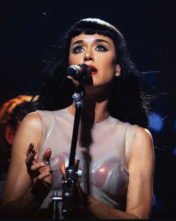 Katy Perry