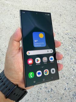 Galaxy s24 Ultra