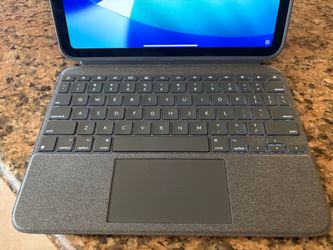 Apple iPad 11” A16 chip 128gb