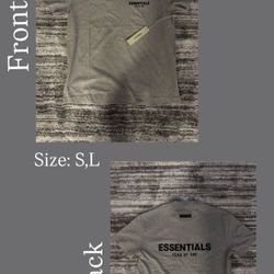 Essential Tee