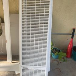 Wall Heater