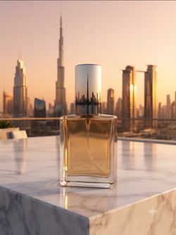 Arabic dubai oud