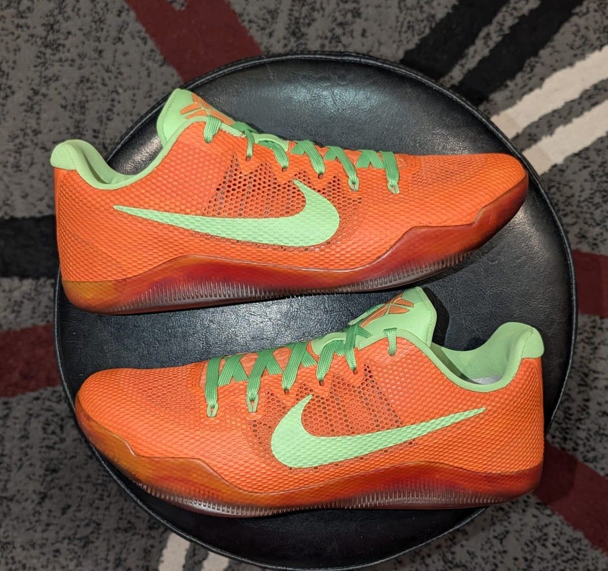 Nike Kobe 11 Em Low