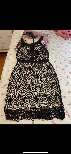 Jax Dress Size 6 , Good Conditions Used Once