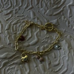 Coach Bracelet 
