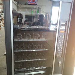 Snak Machine