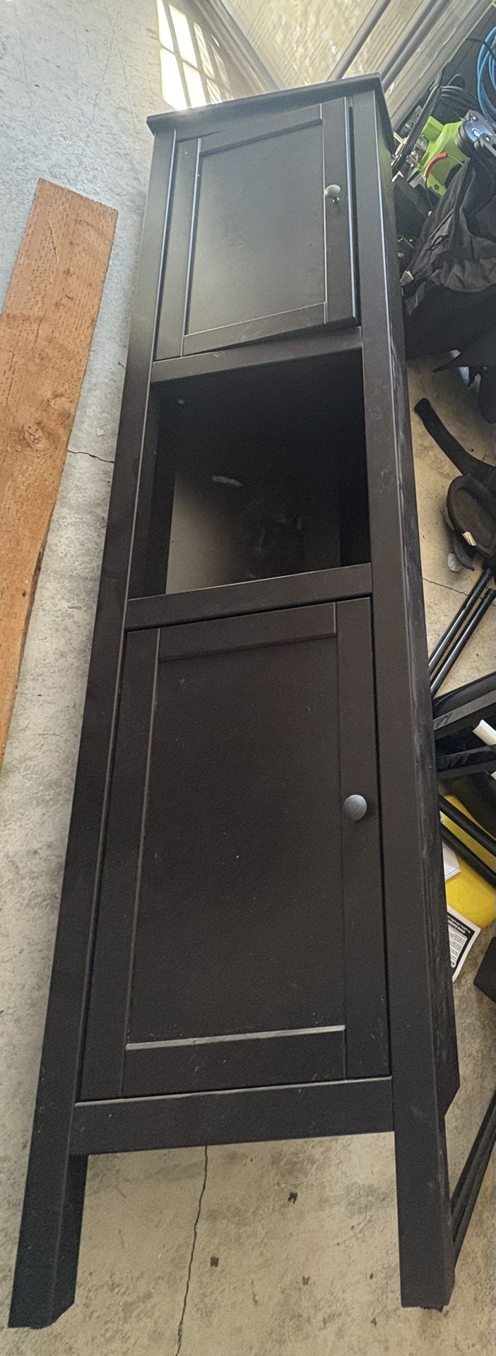 FREE 6 Foot Corner Cabinet
