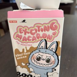 Labubu 