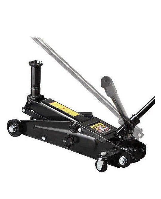 3 Ton Car Jack