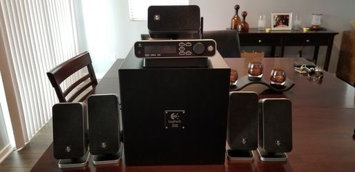 THX Certified 5.1 Computer for in San Marcos, CA - OfferUp