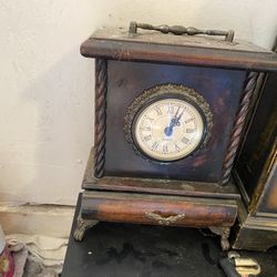 Clocks