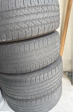 Wheels for sale