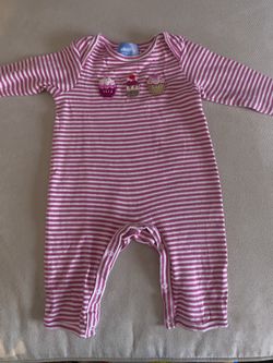 Baby Onesies