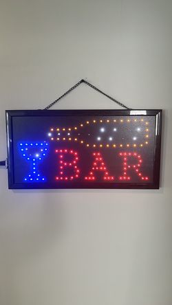 Game Room Sign